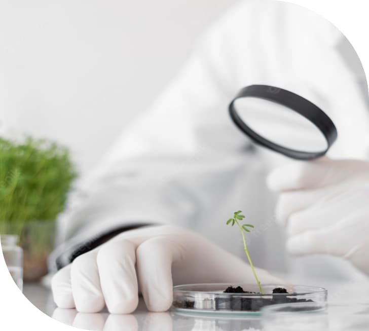 Research and development