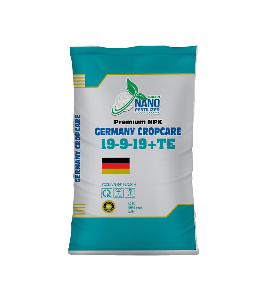 NPK 19-9-19+TE