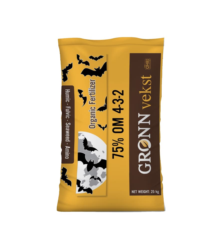 ជីសរីរាង្គ GRONN (BAT)