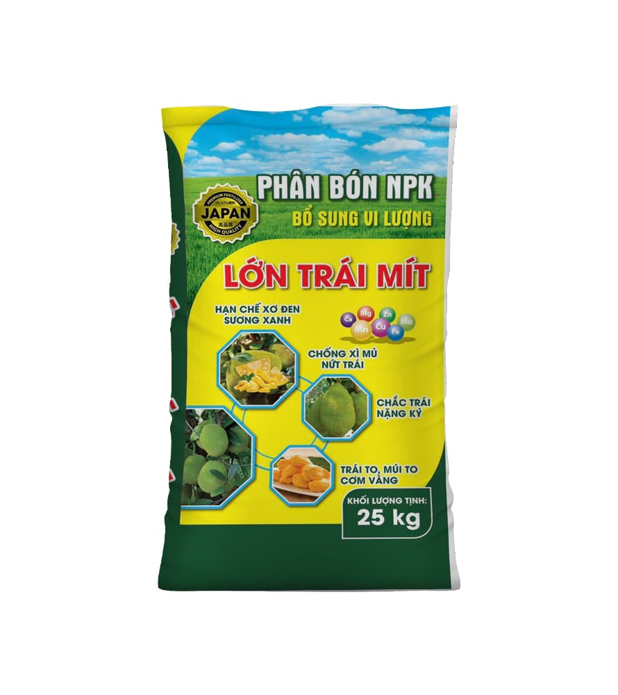 NPK 16-16-16 ការថែទាំផ្លែមិត