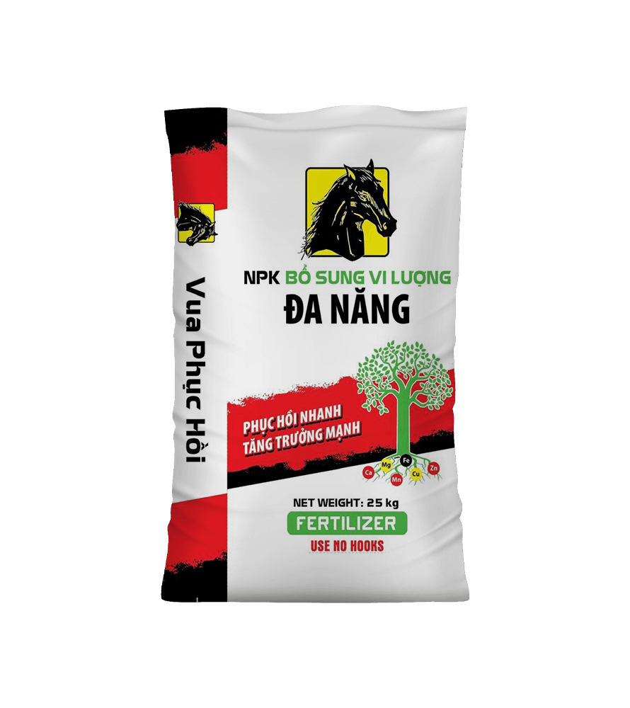 NPK 20-15-7+TE (ពហុបំណង)