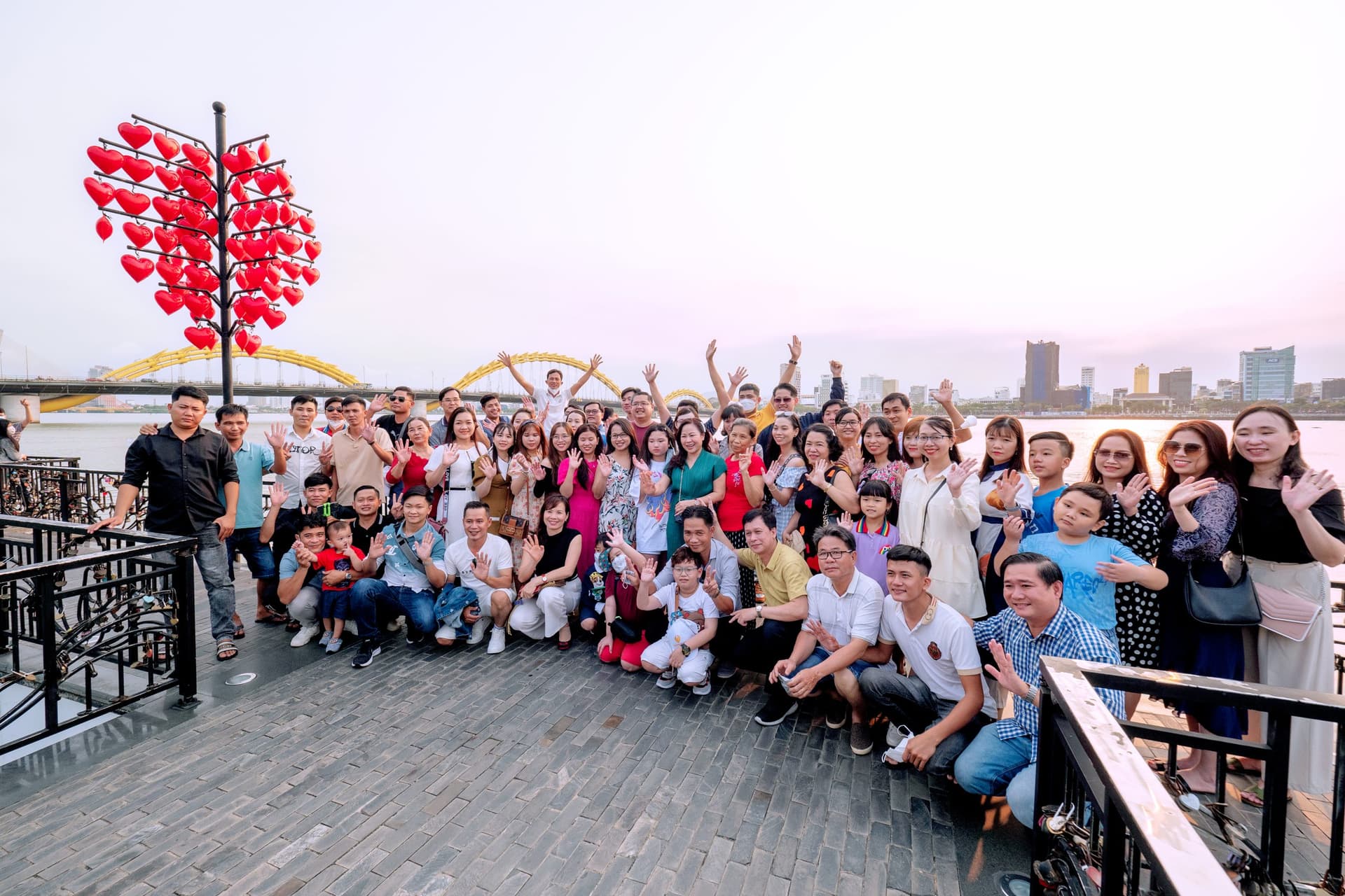 cau rong Da Nang scaled