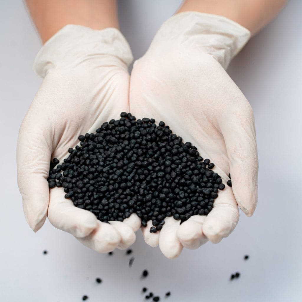 Black Urea from Viet Nga Fertilizer: The Optimal Choice During the Hot Season