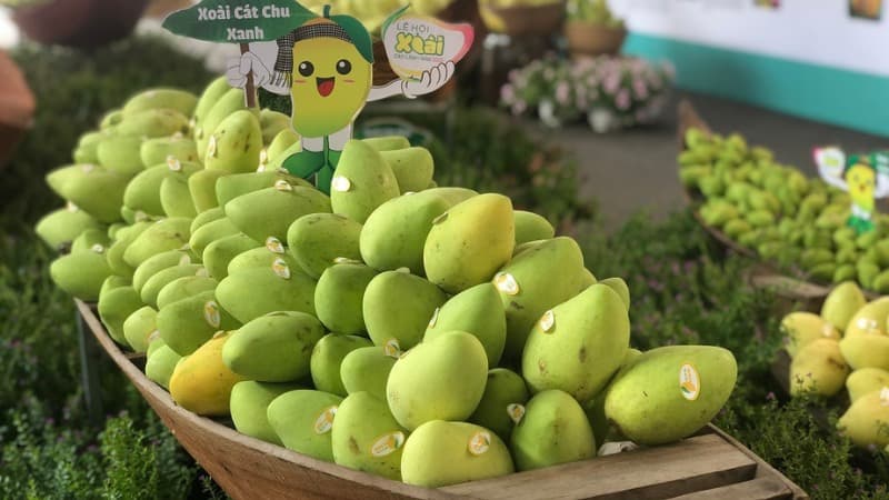 ពិធីបុណ្យស្វាយ ដុងថាប់ ២០២៣ ត្រូវបានប្រារព្ធចាប់ពីថ្ងៃទី ២៨/៤ ដល់ថ្ងៃទី ០១/៥/២០២៣