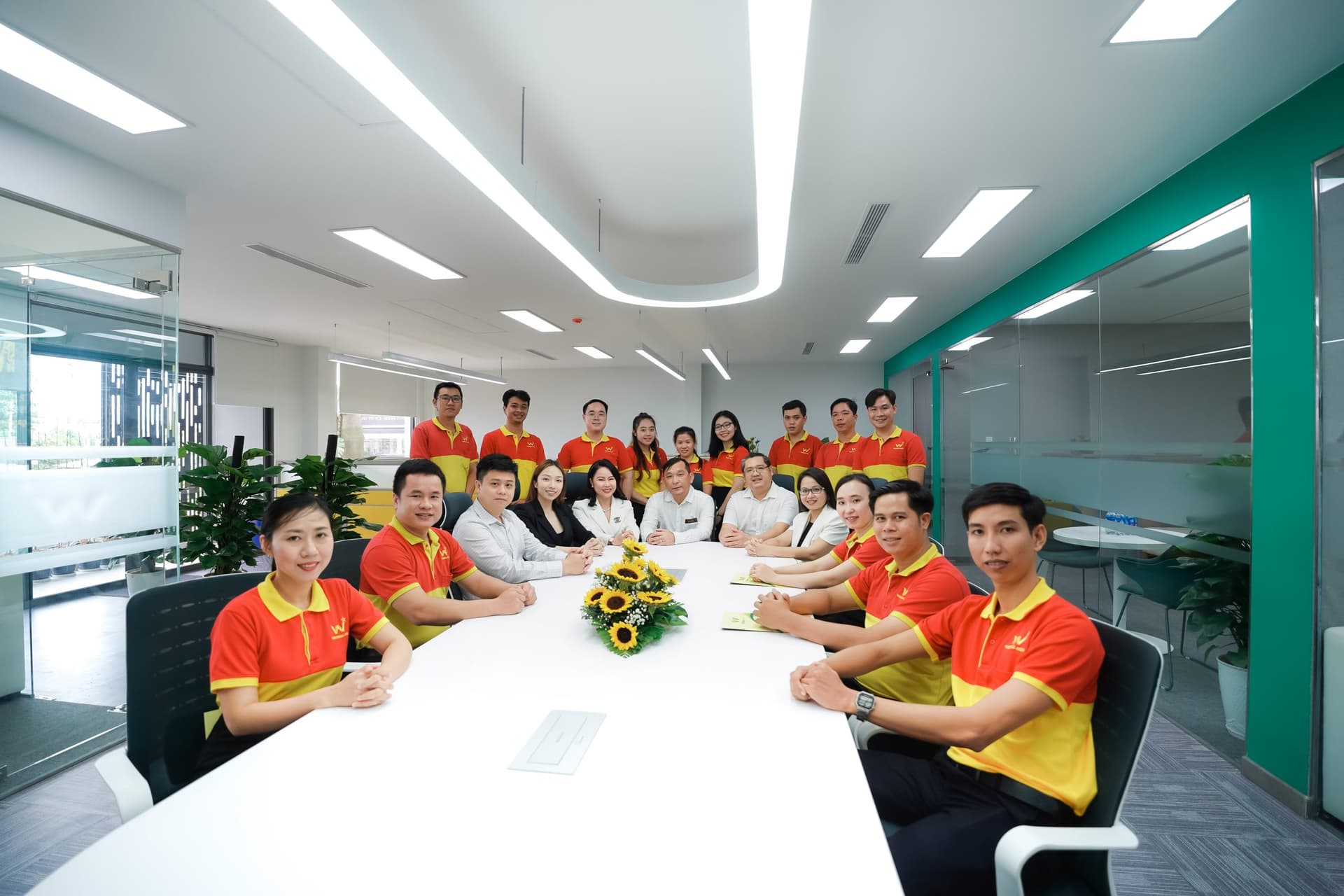 Human Resource Development