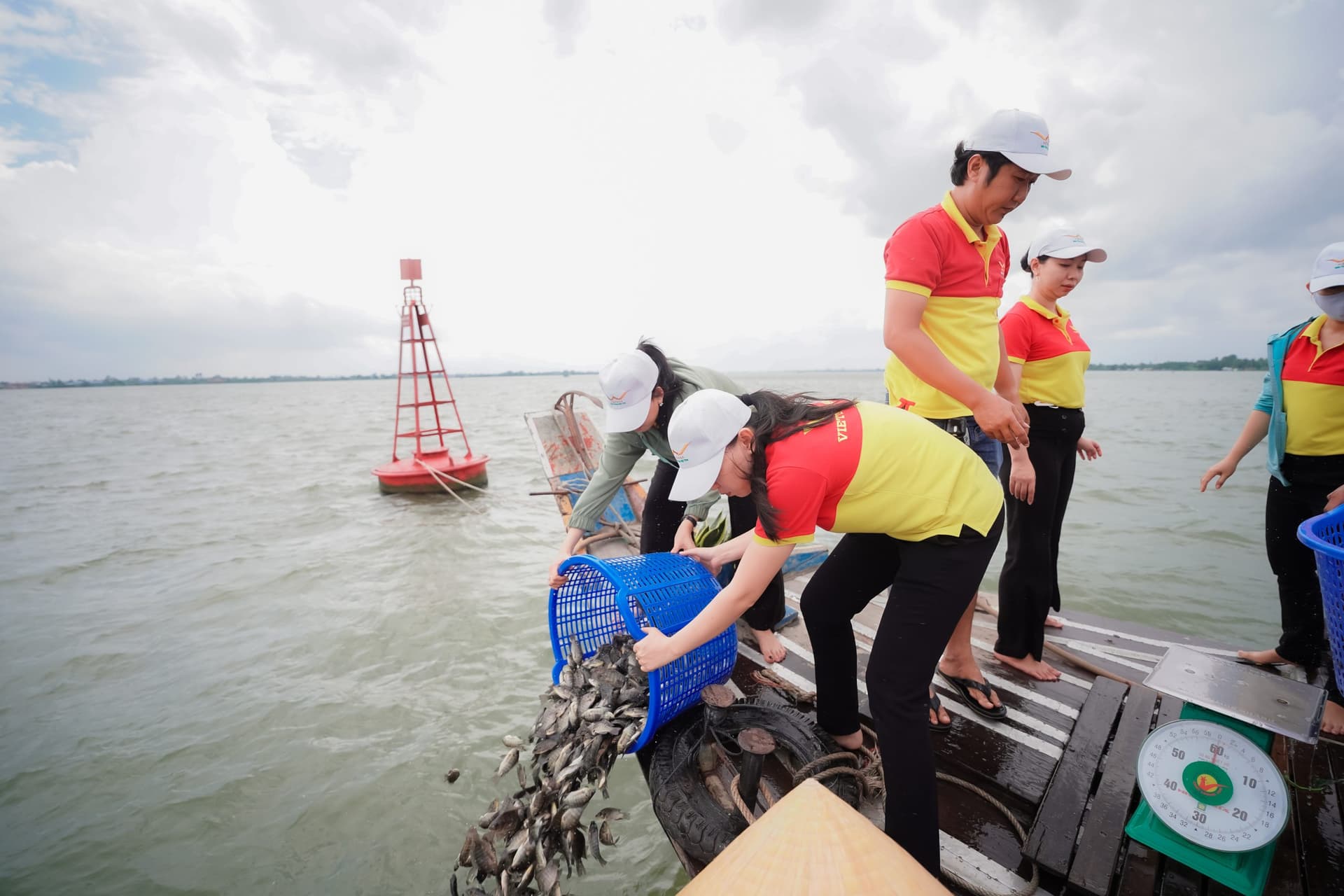 A New Step in the Development Journey of Viet Nga Group