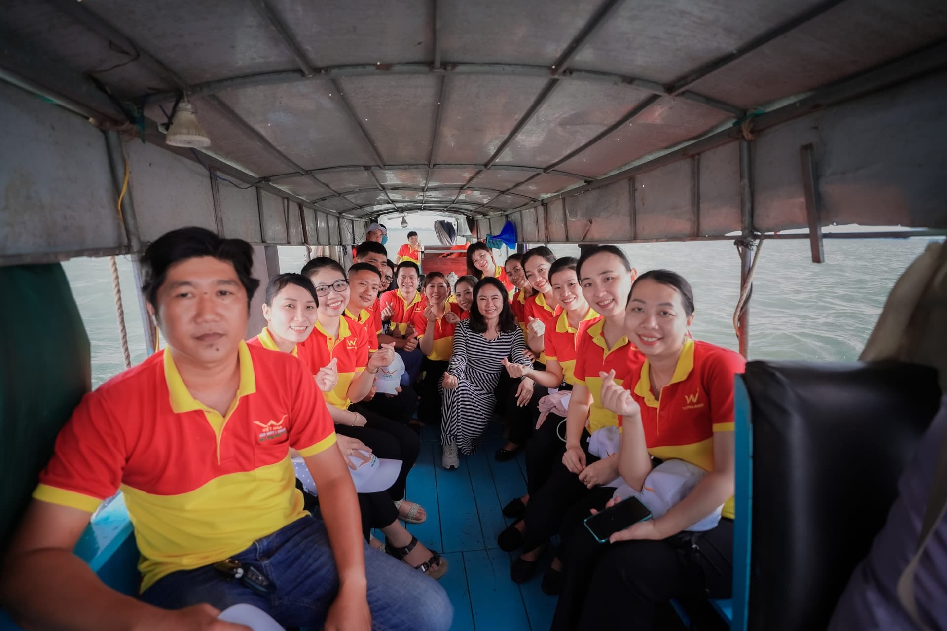 A New Step in the Development Journey of Viet Nga Group