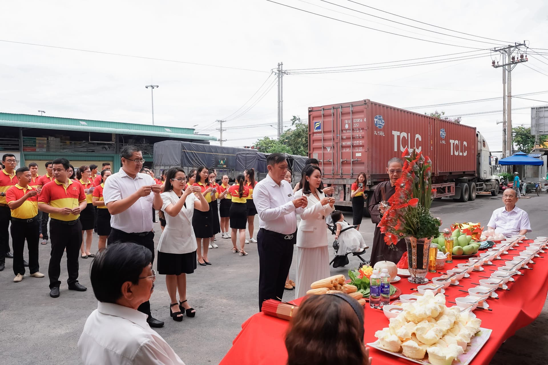 A New Step in the Development Journey of Viet Nga Group