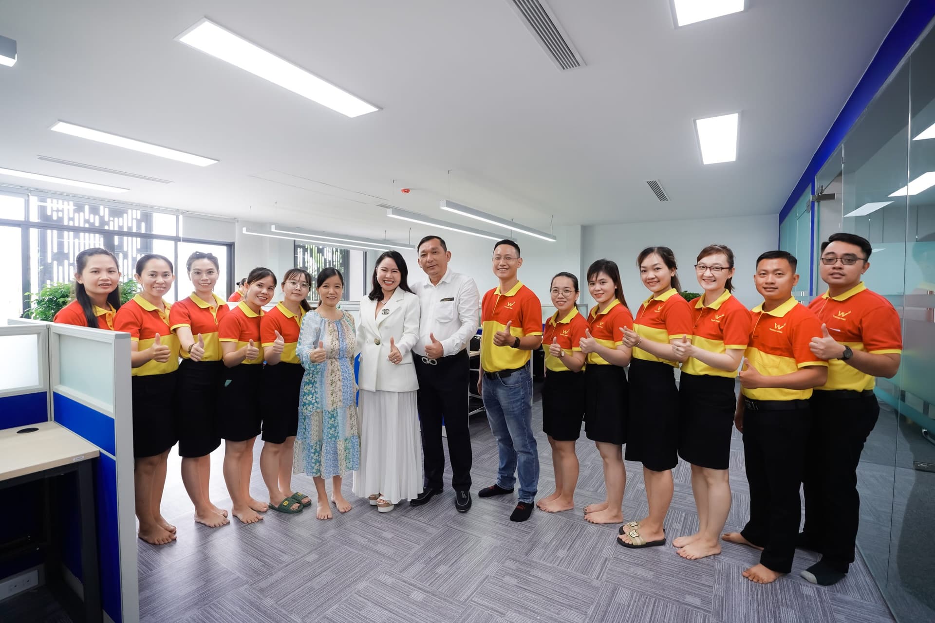 A New Step in the Development Journey of Viet Nga Group
