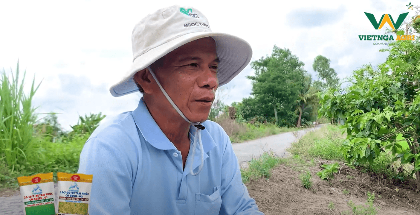 និន្នាការនៃកសិកម្មទំនើប៖ ជី NPK ប្រើពិសេសគ្រាប់តែមួយពណ៌