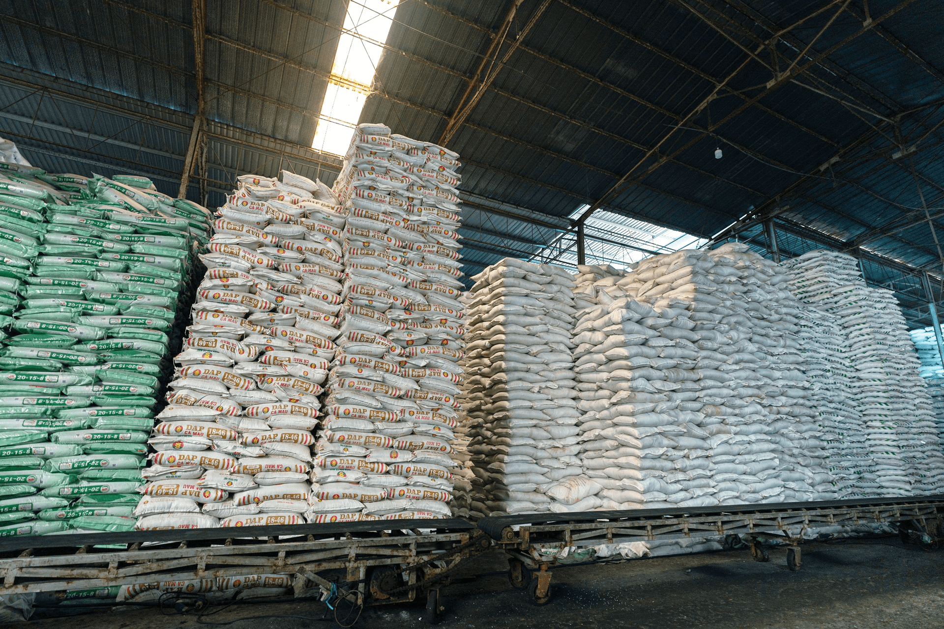 The Most Detailed Guide to Starting a Highly Profitable Fertilizer Dealership