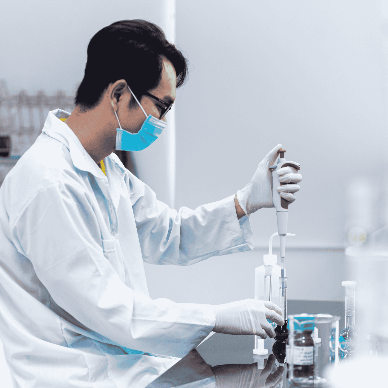 Nghiên cứu và phát triển sản phẩm tại Phân Bón Việt Nga