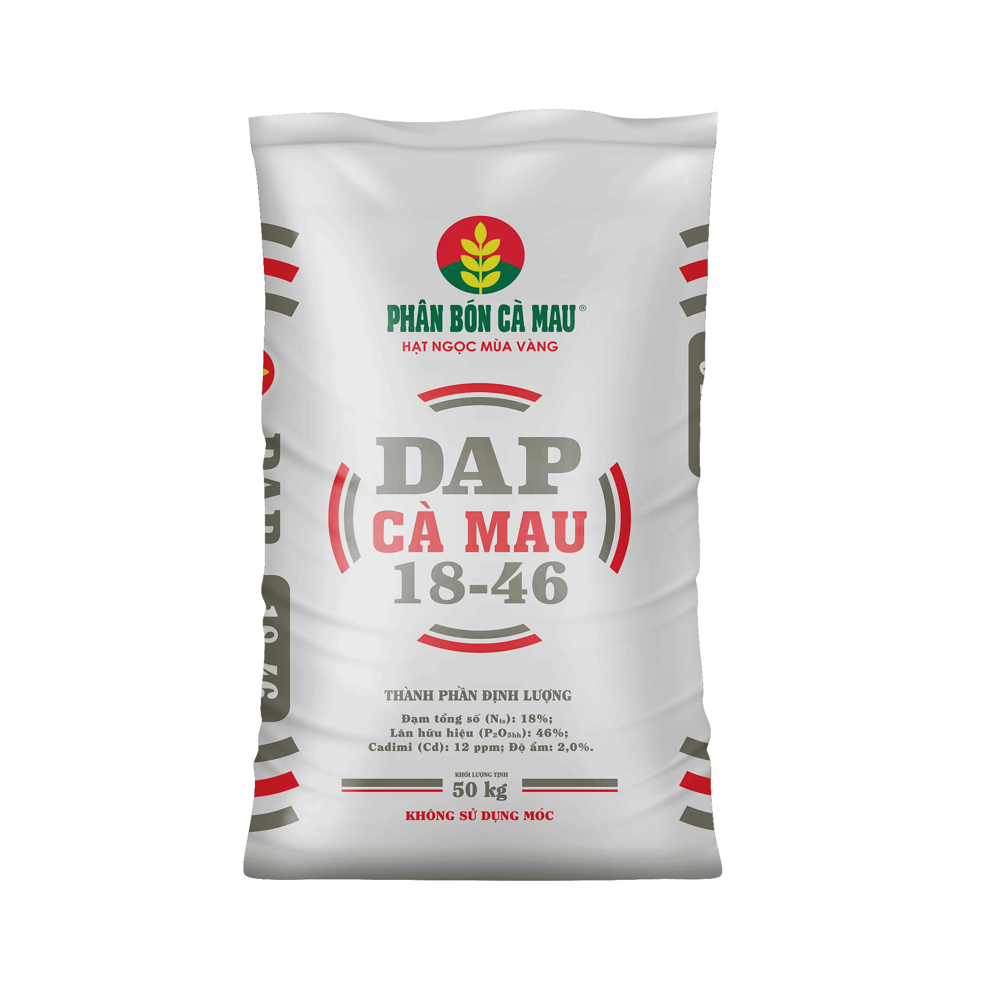 ជី DAP Ca Mau 18-46