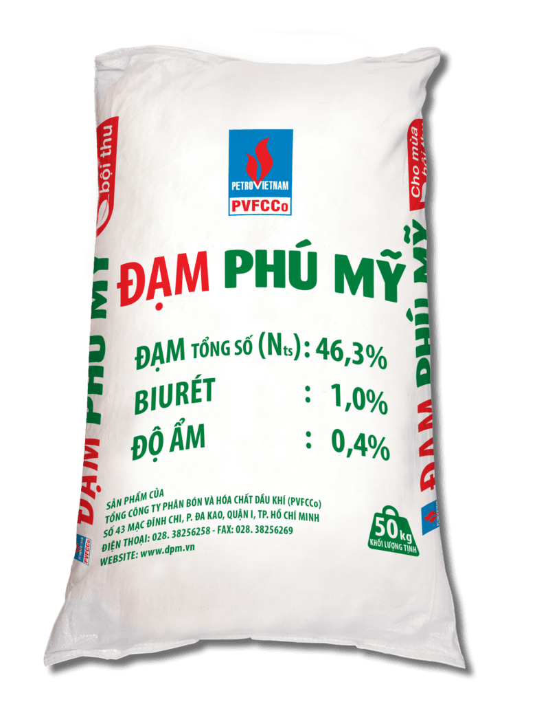 Urea Phu My