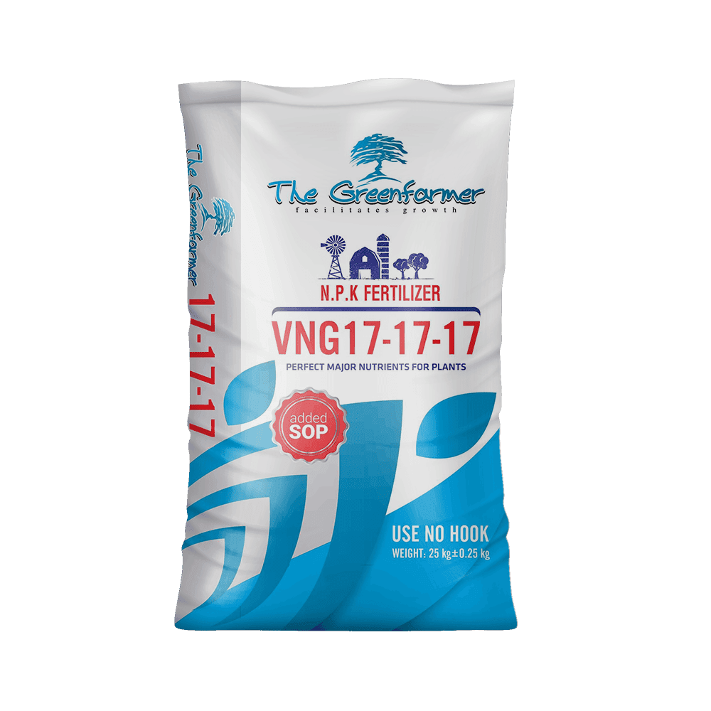 NPK VNG 17-17-17