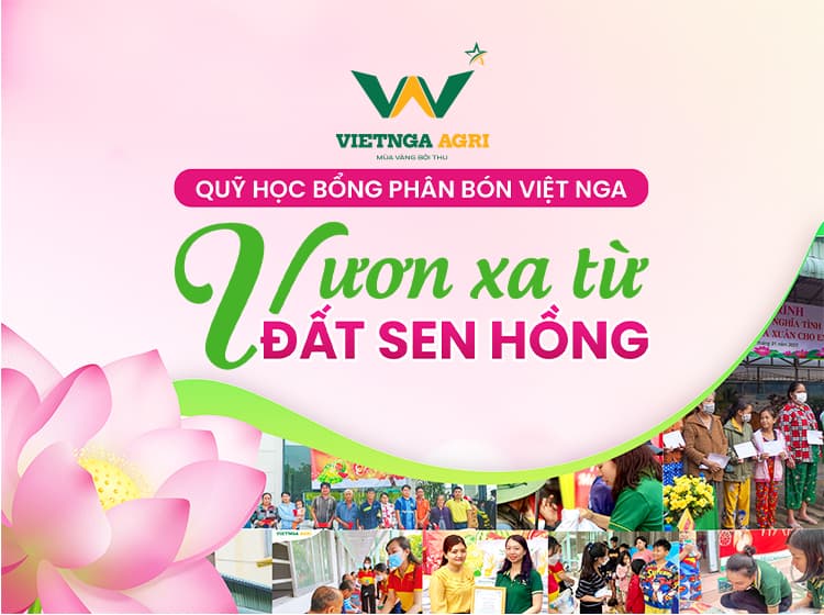 មូលនិធិអាហារូបករណ៍ “Vuon Xa Tu Dat Sen Hong” ចូលរួមជាមួយសាកលវិទ្យាល័យដុងថាប់ និងសាកលវិទ្យាល័យសហគមន៍ដុងថាប់