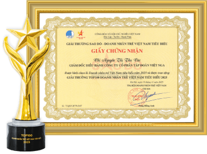GIẢI THƯỞNG SAO ĐỎ_1