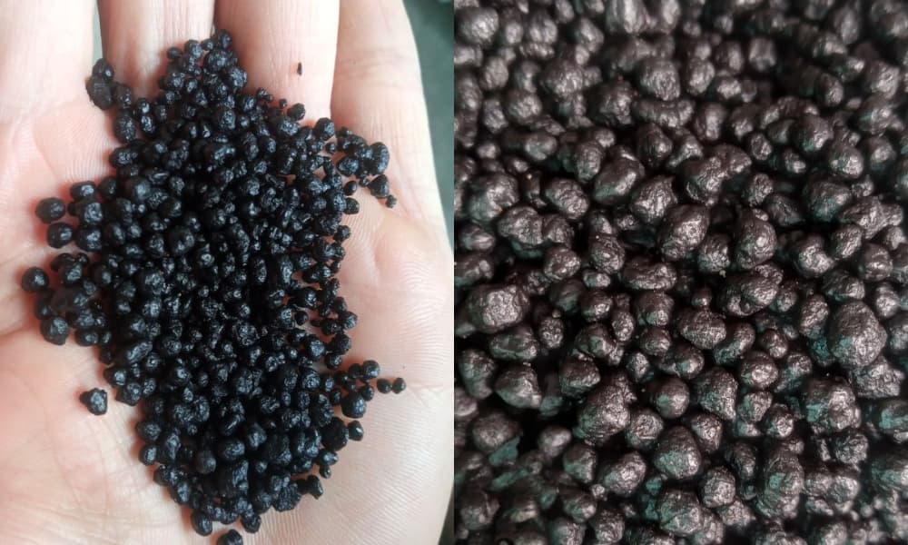 ជី DAP (Diammonium Phosphate)