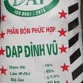 DAP Đình Vũ (hạt đen)