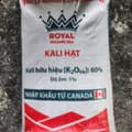 Kali Canada Hạt Miểng 60%