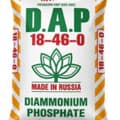DAP Russian 64% (Black)