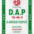 DAP Tuong Phong 64% (Green Granular)