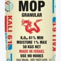 Kali Israel Hạt Miểng 61%