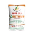Super Phosphate Long Thanh (Granular Form)