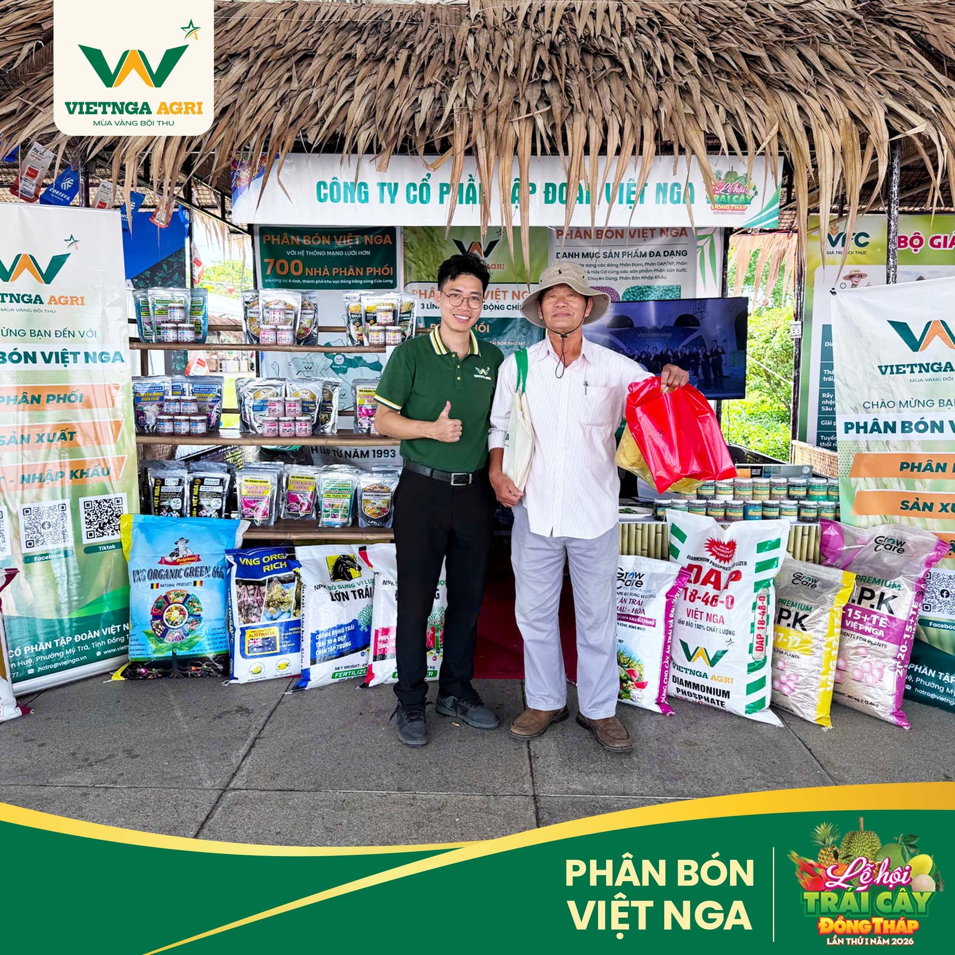 แแแแแแแแแ Viet Nga Fertilizer แแ
แแ แแแแแแแแแแแพแแแแแแแปแแแถแ แแพแแแธแก