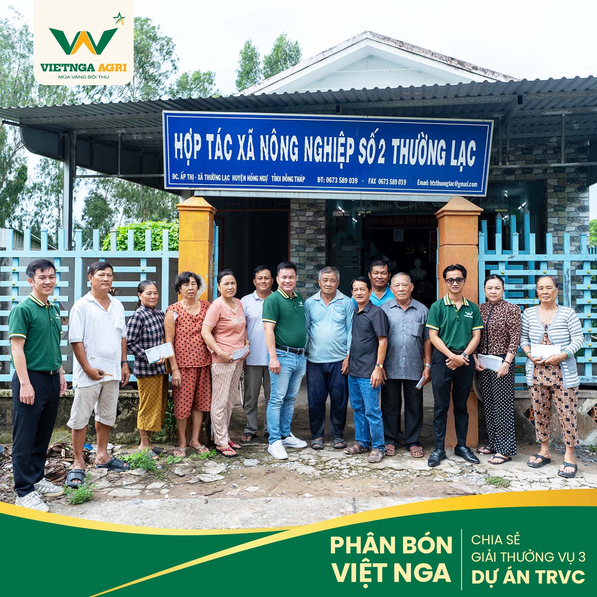 Viet Nga Fertilizer แแนแแแแแแแฝแแแแแพแแแถแแฝแแแ แแแแแแแทแแแแแแแ 2 แแฟแแกแถแแ แแแแปแแแถแแ
แผแแแฝแแแแผแแแแแแถแแแแแแแแแแแ TRVCแ