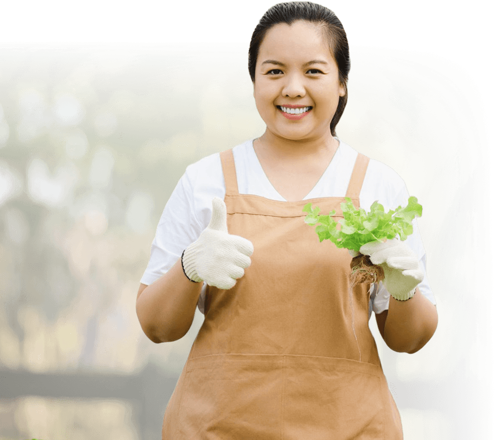 Đăng ký khảo sát nông trại, trang trại quy mô lớn cùng Việt Nga