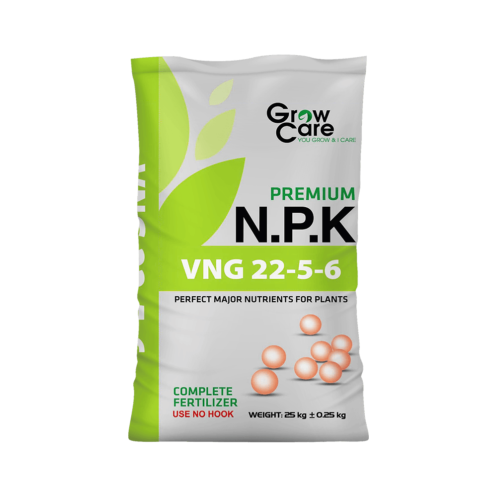 Phân bón NPK VNG 22-5-6