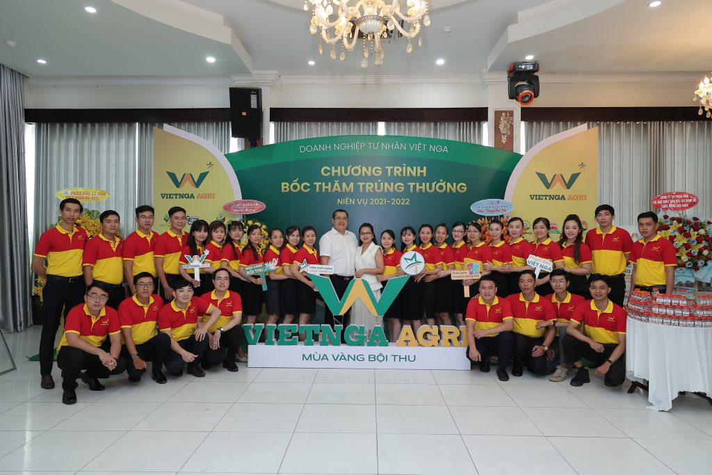 បទពិសោធន៍លម្អិតបំផុតនៃការបើកភ្នាក់ងារជីដែលមានប្រាក់ចំណេញខ្ពស់។ ជីវៀតណាម និងរុស្ស៊ី