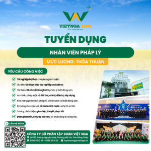 5. NHAN VIEN PHAP LY
