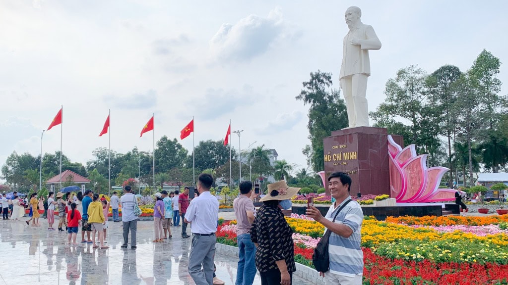 vietnga.vn le hoi hoa kieng 6 10