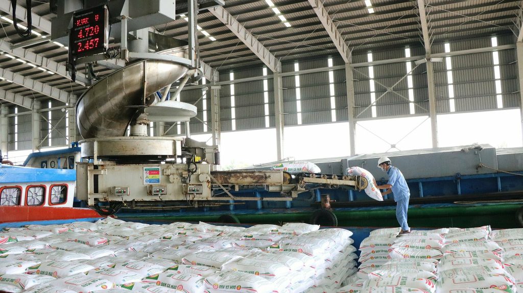 Viet Nga Fertilizer - មានមោទនភាពជាអ្នកផ្គត់ផ្គង់ជីដែលមានភាពទុកចិត្តខ្ពស់ វិធីលុបស្នាមមុន