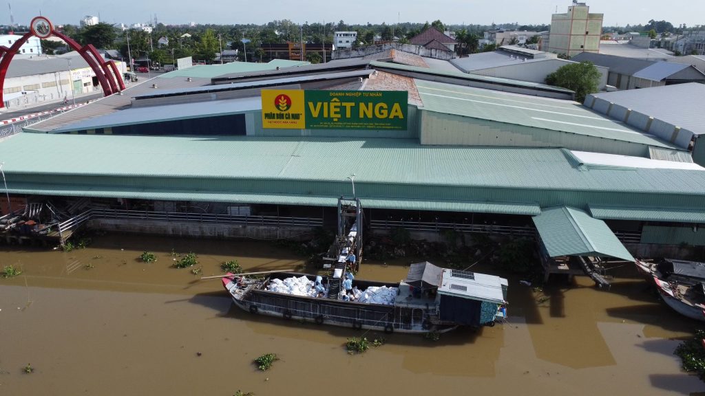 Viet Nga Fertilizer - មានមោទនភាពជាអ្នកផ្គត់ផ្គង់ជីដែលមានភាពទុកចិត្តខ្ពស់ អ្នកចែកចាយជី