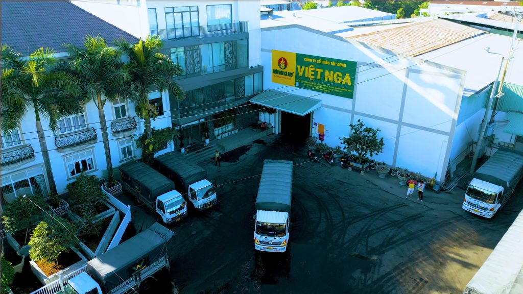Mở Cửa Hàng Vật Tư Nông Nghiệp: Tất Tần Tật Từ A Đến Z vận chuyển phân bón cho cửa hàng vật tư nông nghiệp