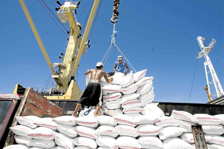 Cơ Hội Cho Gạo Việt Nam Khi Philippines Giảm Thuế Nhập Khẩu Philippines ban hành sắc lệnh cắt giảm thuế nhập khẩu đối với nhiều mặt hàng