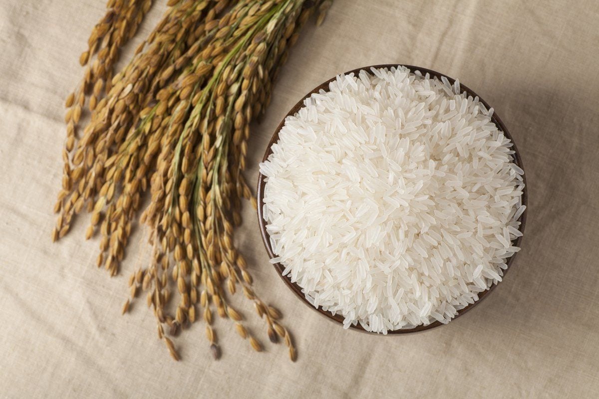 Gạo Việt Nam rất được ưa chuộng tại Philippines