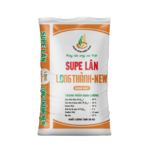 supe lân long thành dạng hạt