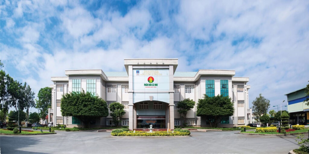 Viet Nga Fertilizer ឯកទេសក្នុងការចែកចាយជីពីម៉ាកដែលមានឈ្មោះល្បី និងទុកចិត្តបាន ក្រុមហ៊ុន PVCFC