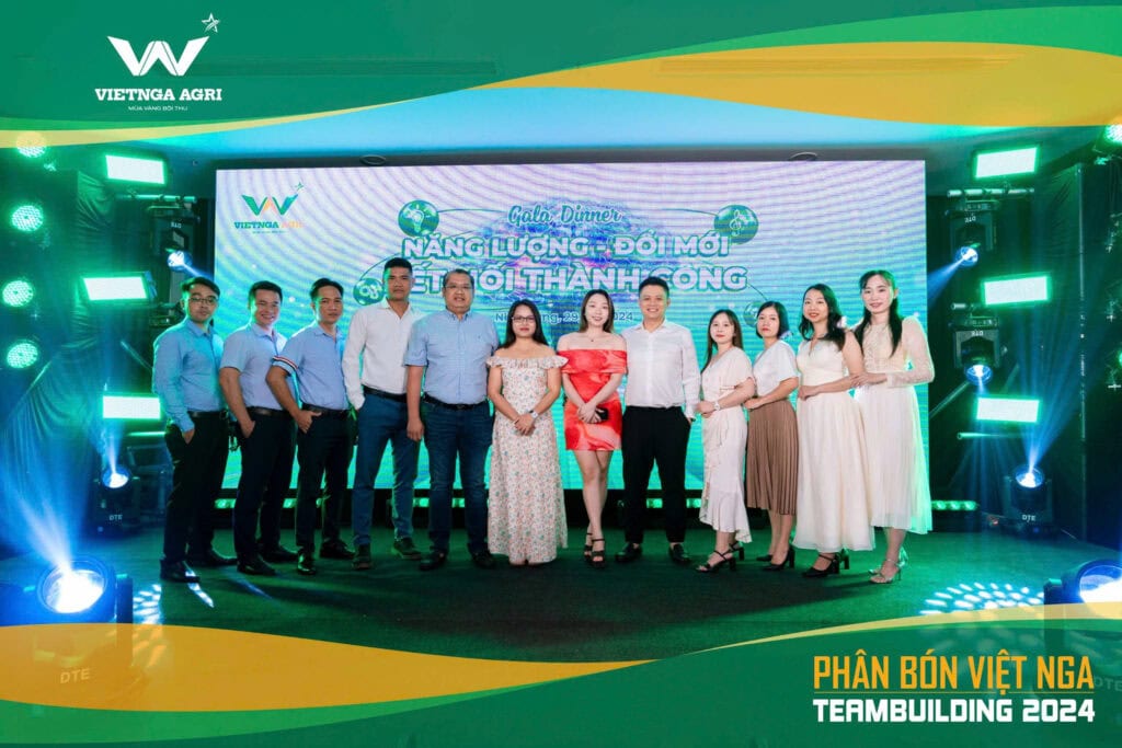ញ៉ាត្រាងពោរពេញដោយពណ៌ស្រស់ស្អាត – កម្មវិធី Teambuilding វៀតង៉ា ឆ្នាំ២០២៤ ទេសចរណ៍ teambuilding ២០២៤ របស់ Viet Nga
