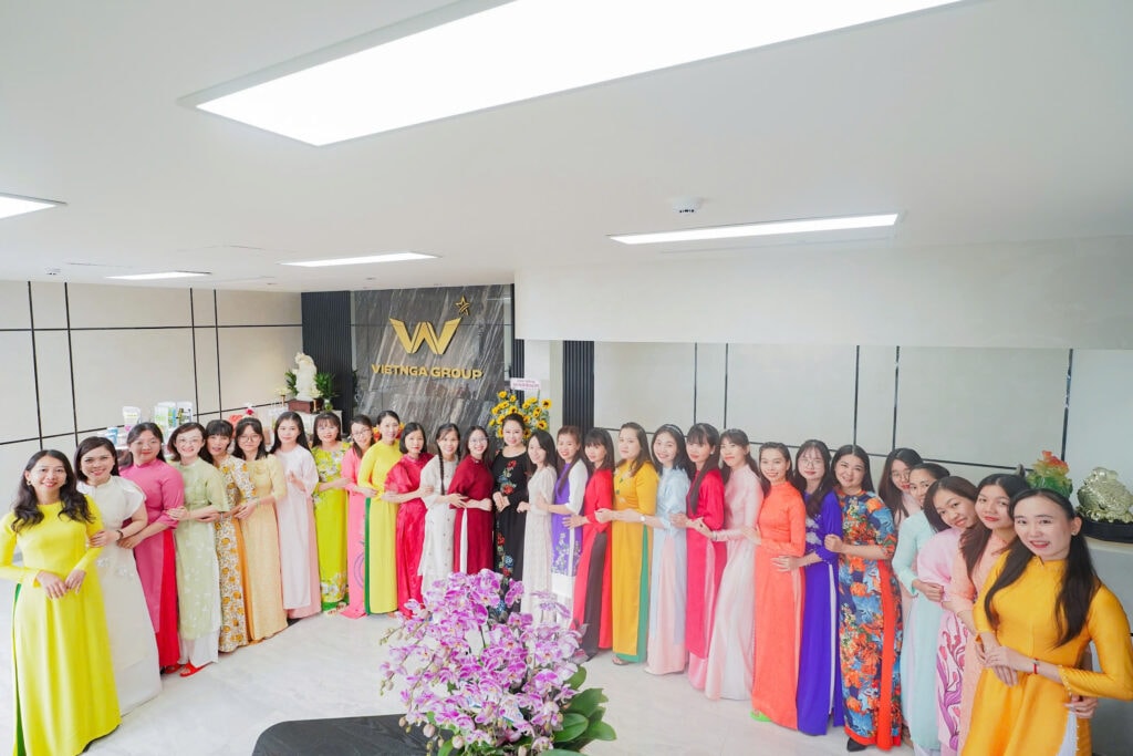 Phân Bón Việt Nga Chúc Mừng Ngày Phụ Nữ Việt Nam 20/10 chuc mung ngay phu nu viet nam 8