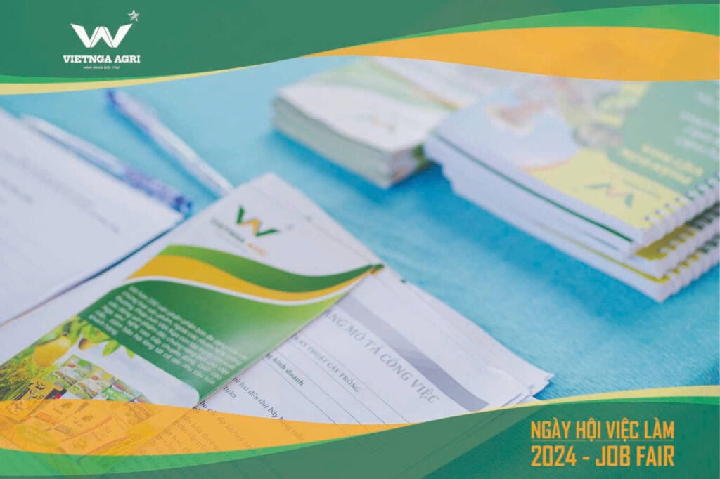 Phân Bón Việt Nga Đồng Hành Cùng Các Bạn Sinh Viên Tại Ngày Hội Việc Làm 2024 ngay hoi viec lam 10