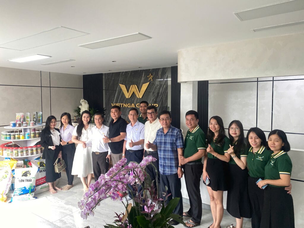 Thẩm định giải thưởng Sao Vàng Đất Việt 2024