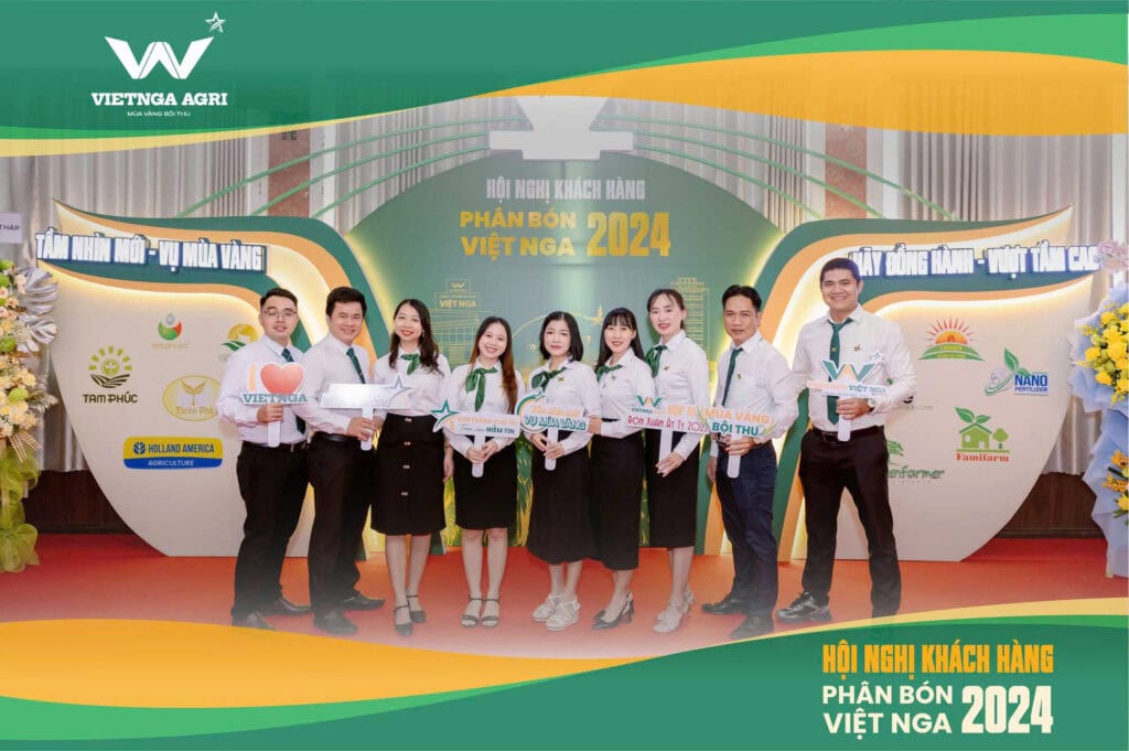 Hội Nghị Khách Hàng Phân Bón Việt Nga 2024 z6139397008713 39fe23028c8ba0f8b15518d7e98c1854