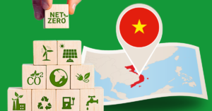 Net Zero là gì? Cách đạt được phát thải ròng bằng 0 Việt Nam đã cam kết quốc tế trong việc giảm phát thải ròng bằng 0 vào năm 2050