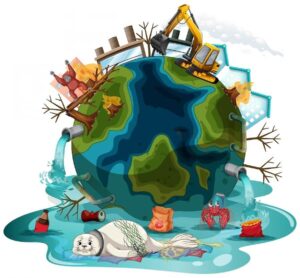 Net Zero là gì? Cách đạt được phát thải ròng bằng 0 Vi phạm trong phát thải ròng bằng 0