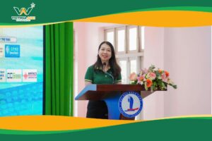Phân Bón Việt Nga chính thức triển khai Quỹ học bổng “Vươn Xa Từ Đất Sen Hồng”